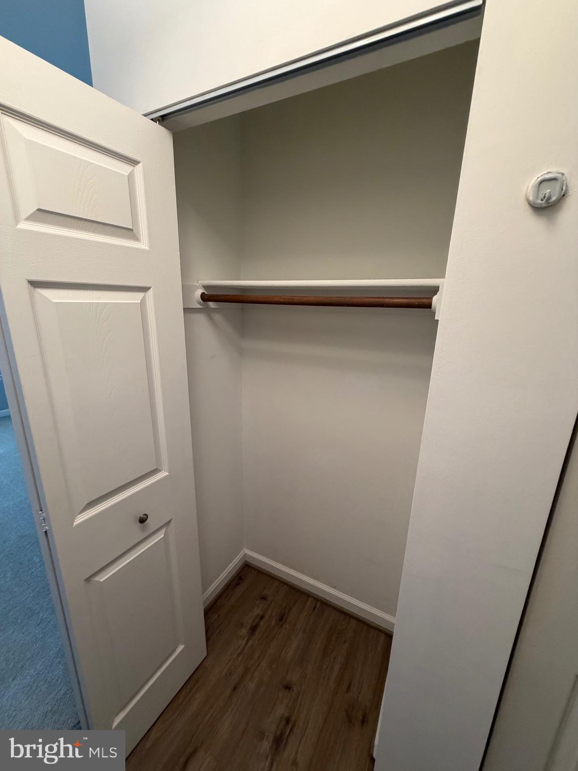5918 Cove Landing Road, Unit 204 Burke, VA 22015 - Photo 38 of 39 a view of a closet