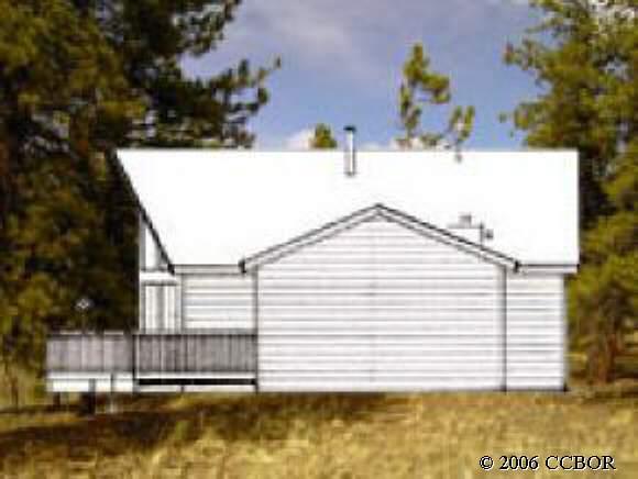 Tbd Wagon Wheel Road Hartsel, CO 80449 - Photo 1 of 1 Gallery Image 1