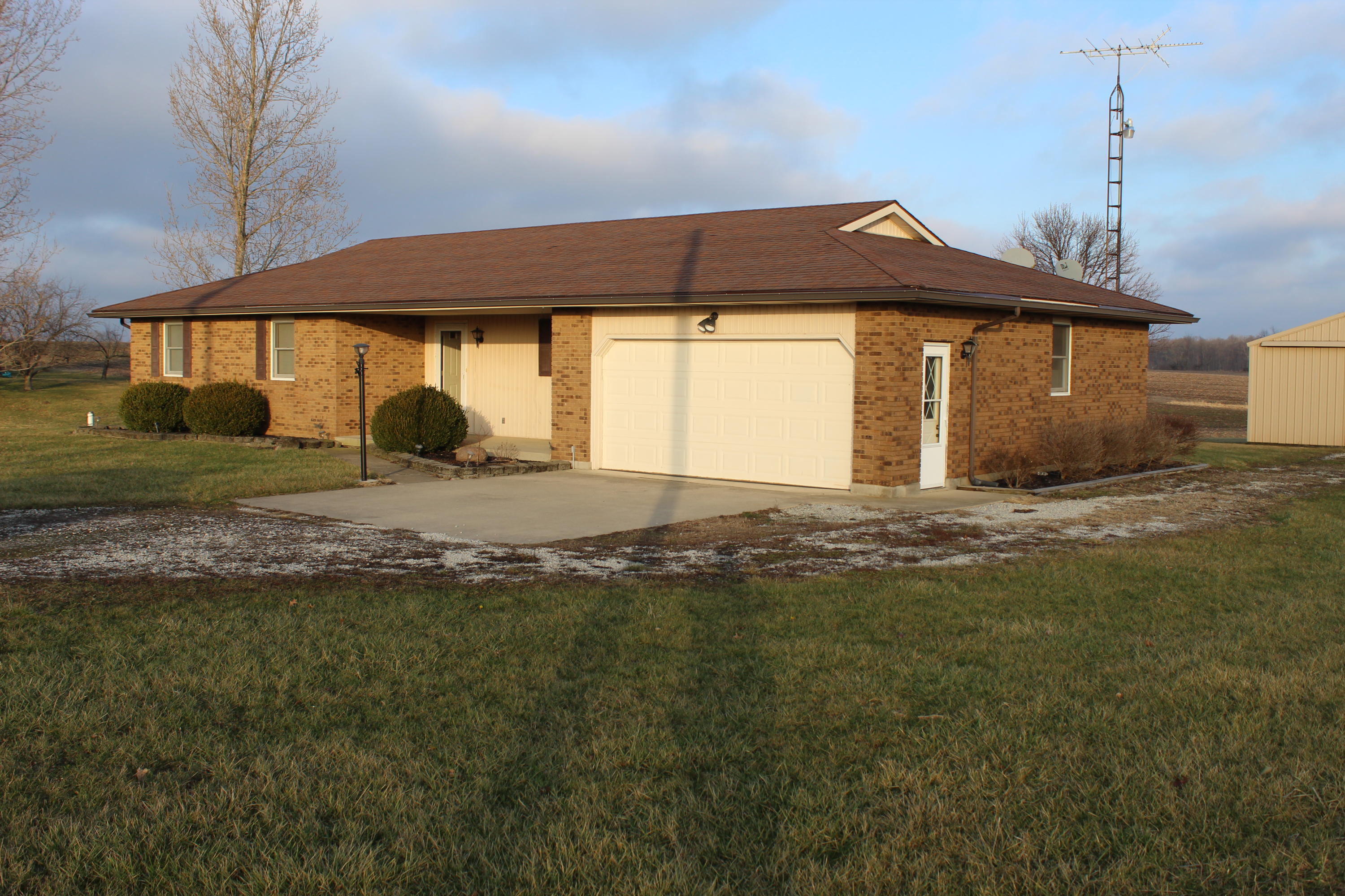 8460 Patterson-Halpin Road Sidney, OH 45365 - Photo 1 of 20 Gallery Image 1