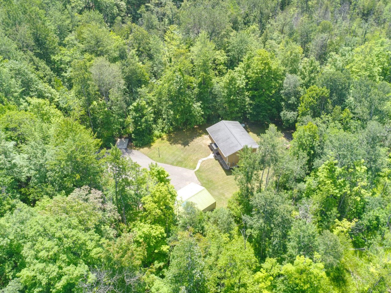 176 South Eldridge Road Benzonia, MI 49616 - Photo 65 of 69 1917534-64.JPG