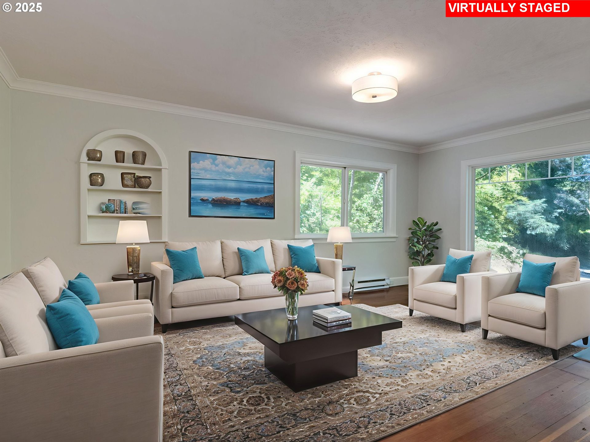1600 Southwest Borland Road West Linn, OR 97068 - Photo 6 of 26 Gallery Image 6