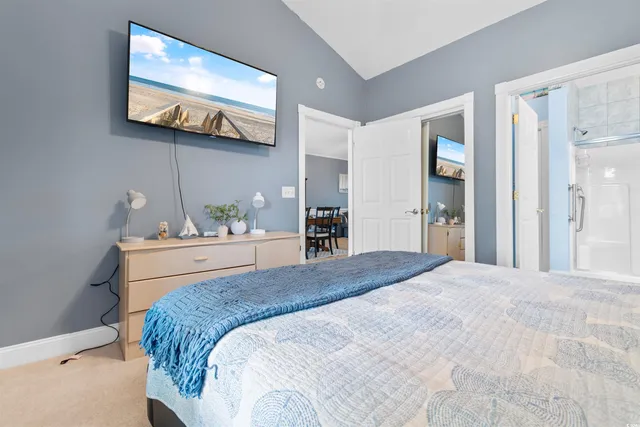 $1,400 | 4891 Luster Leaf Circle, Unit 401, Myrtle Beach, SC 29577