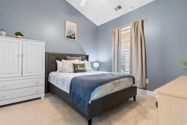 $1,400 | 4891 Luster Leaf Circle, Unit 401, Myrtle Beach, SC 29577