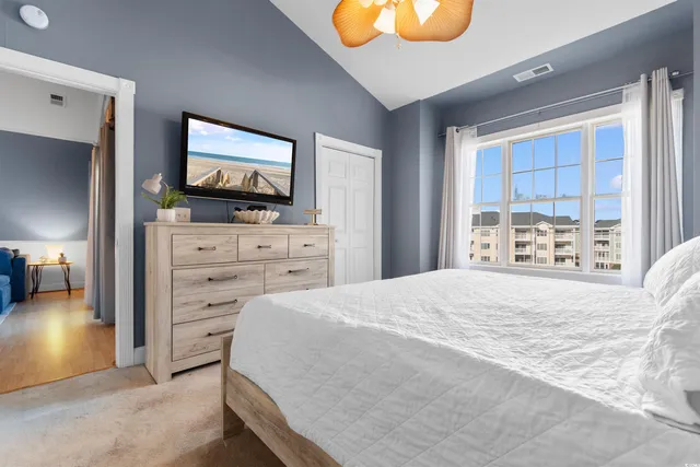 $1,400 | 4891 Luster Leaf Circle, Unit 401, Myrtle Beach, SC 29577