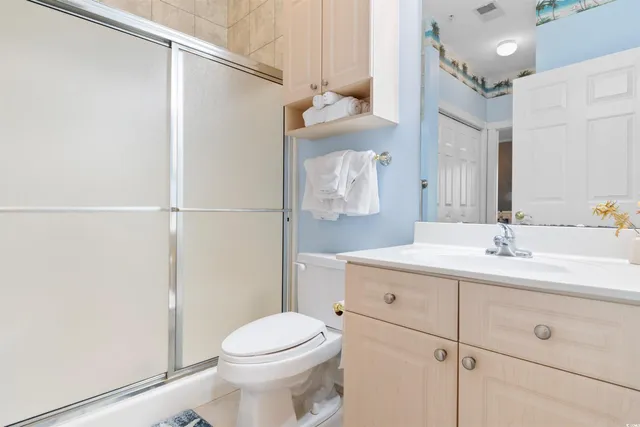 $1,400 | 4891 Luster Leaf Circle, Unit 401, Myrtle Beach, SC 29577