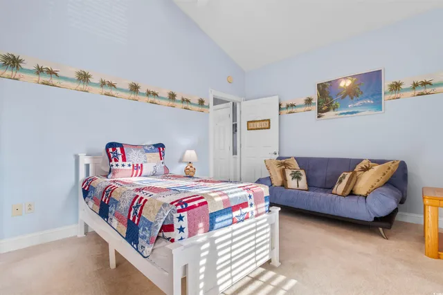 $1,400 | 4891 Luster Leaf Circle, Unit 401, Myrtle Beach, SC 29577