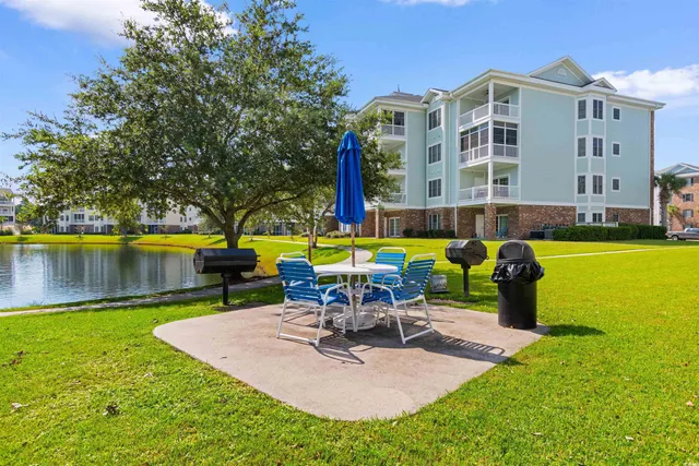 $1,400 | 4891 Luster Leaf Circle, Unit 401, Myrtle Beach, SC 29577