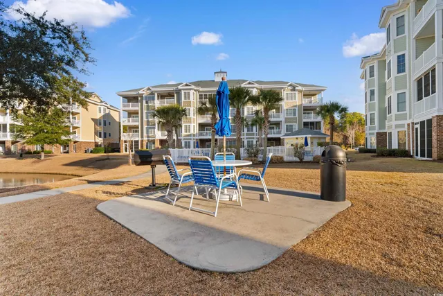 $1,400 | 4891 Luster Leaf Circle, Unit 401, Myrtle Beach, SC 29577