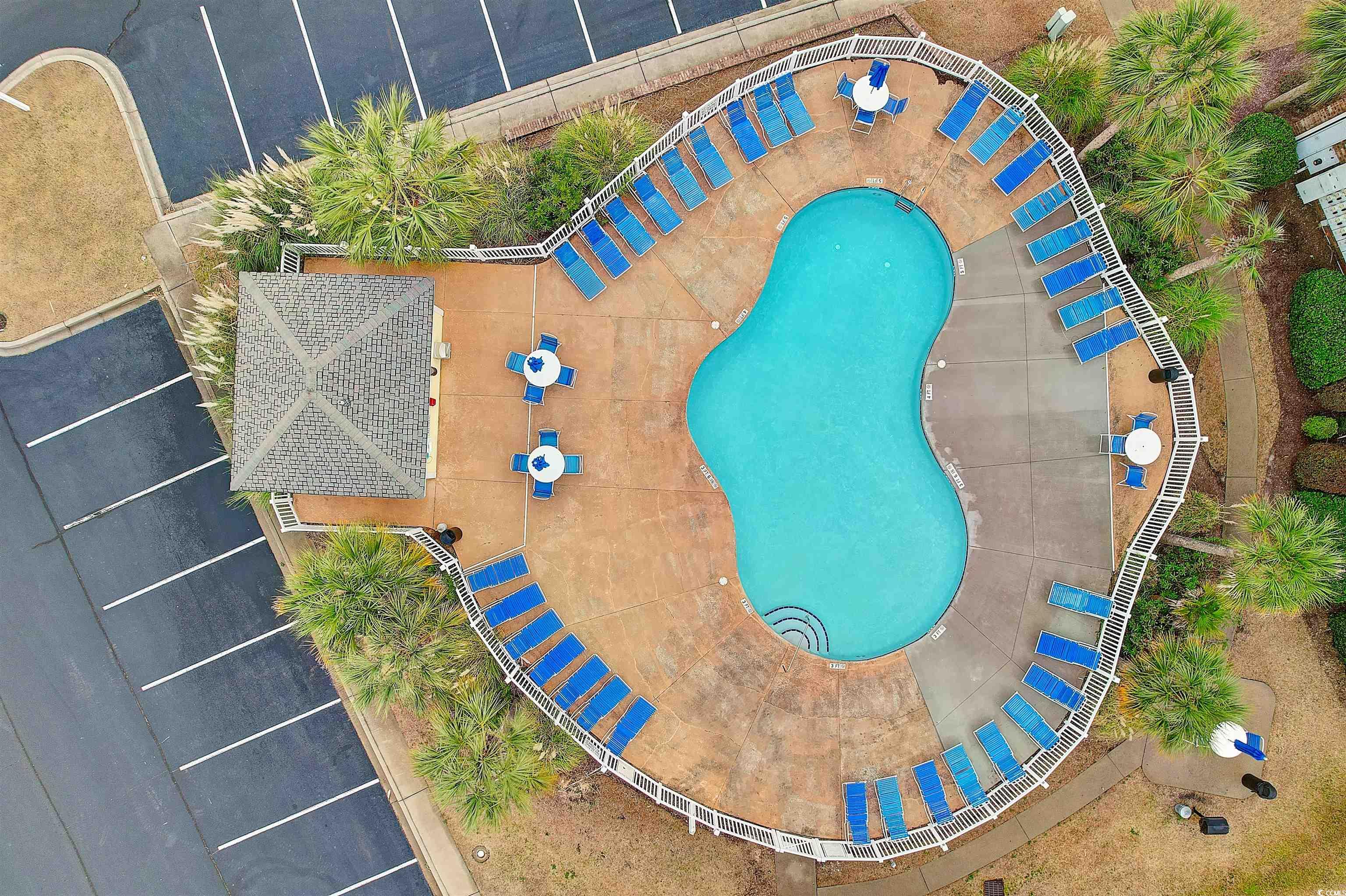 4891 Luster Leaf Circle, Unit 401 Myrtle Beach, SC 29577 - Photo 33 of 35 Surrounding community