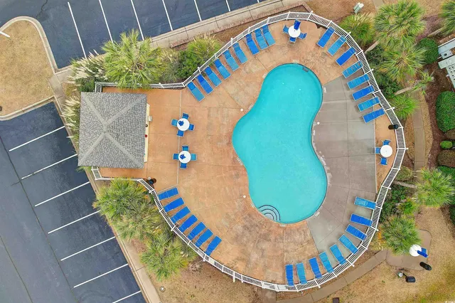 $1,400 | 4891 Luster Leaf Circle, Unit 401, Myrtle Beach, SC 29577