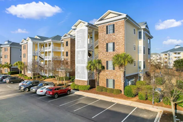 $1,400 | 4891 Luster Leaf Circle, Unit 401, Myrtle Beach, SC 29577