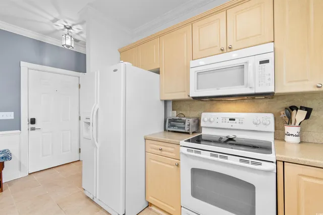 $1,400 | 4891 Luster Leaf Circle, Unit 401, Myrtle Beach, SC 29577