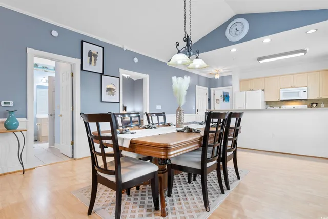 $1,400 | 4891 Luster Leaf Circle, Unit 401, Myrtle Beach, SC 29577