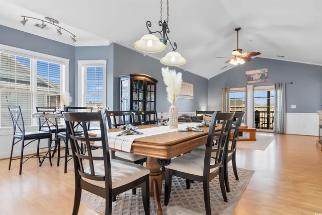 $1,400 | 4891 Luster Leaf Circle, Unit 401, Myrtle Beach, SC 29577