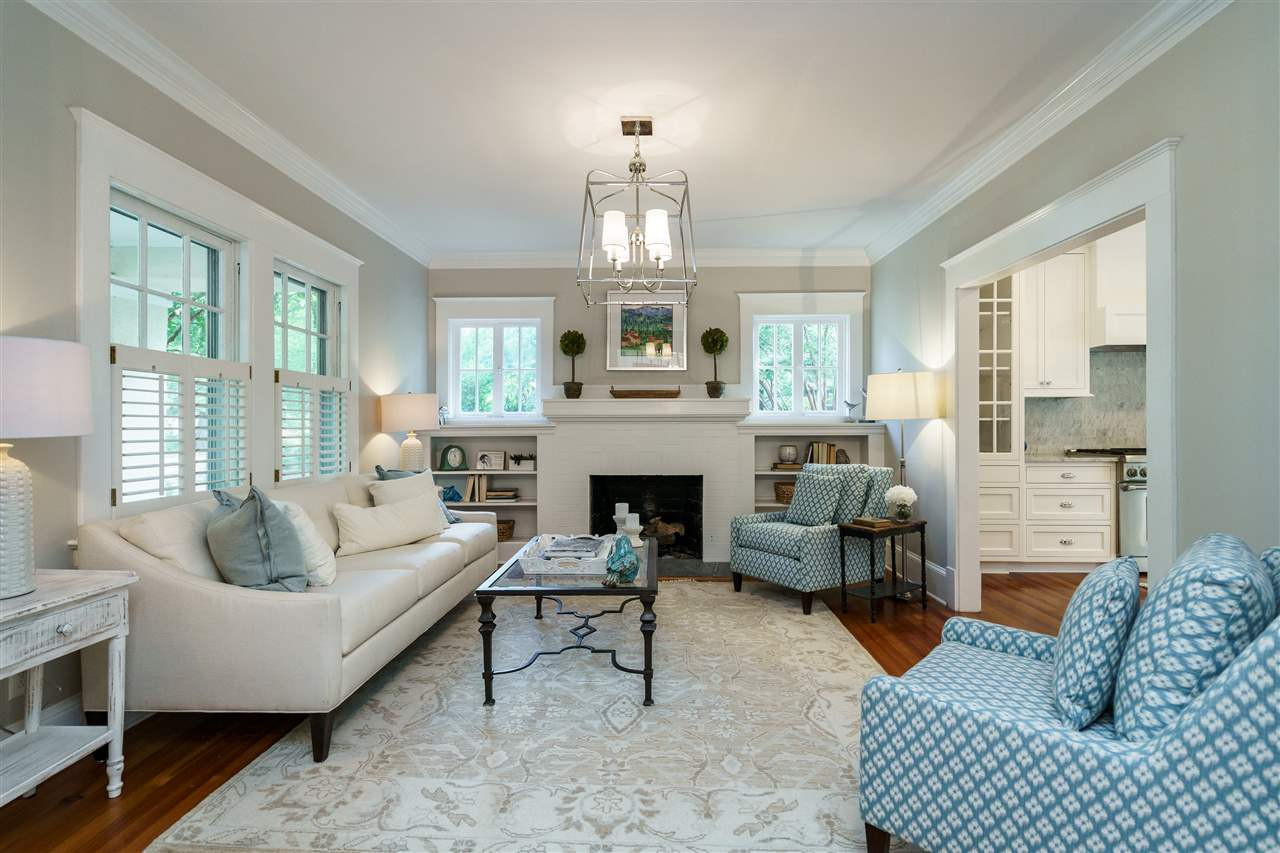 2118 St Marys Street Raleigh, NC 27608 - Photo 6 of 25 Photo 6