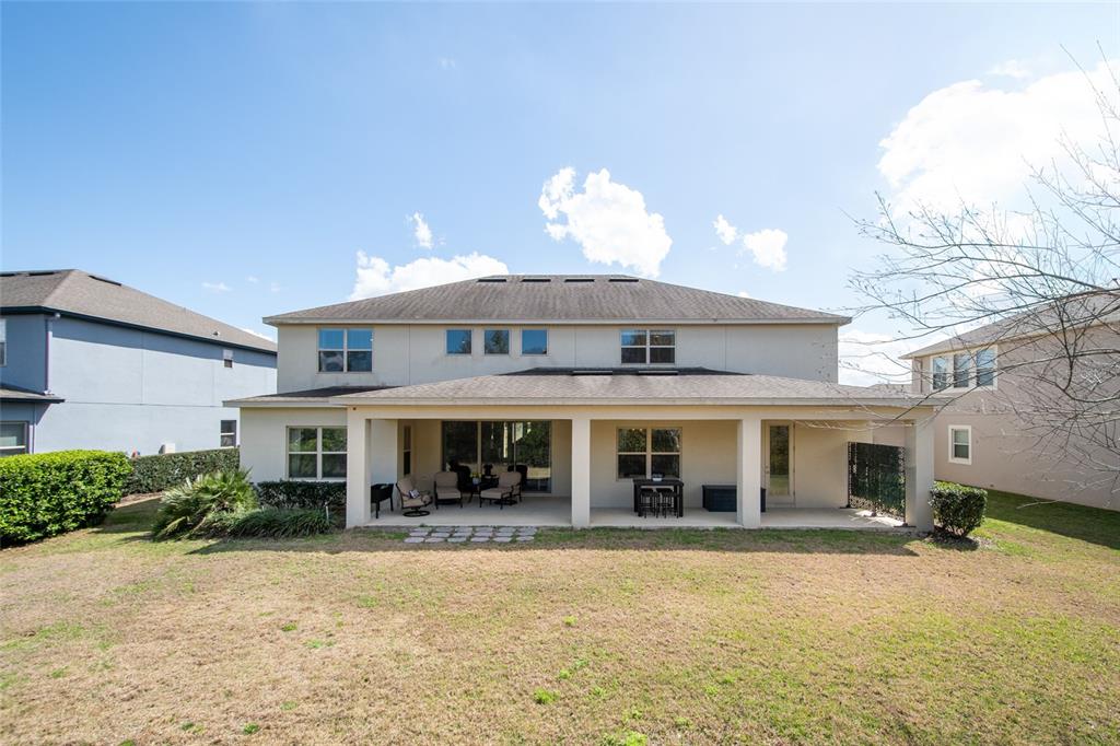 615 Timbervale Trail Clermont, FL 34715 - Photo 51 of 100