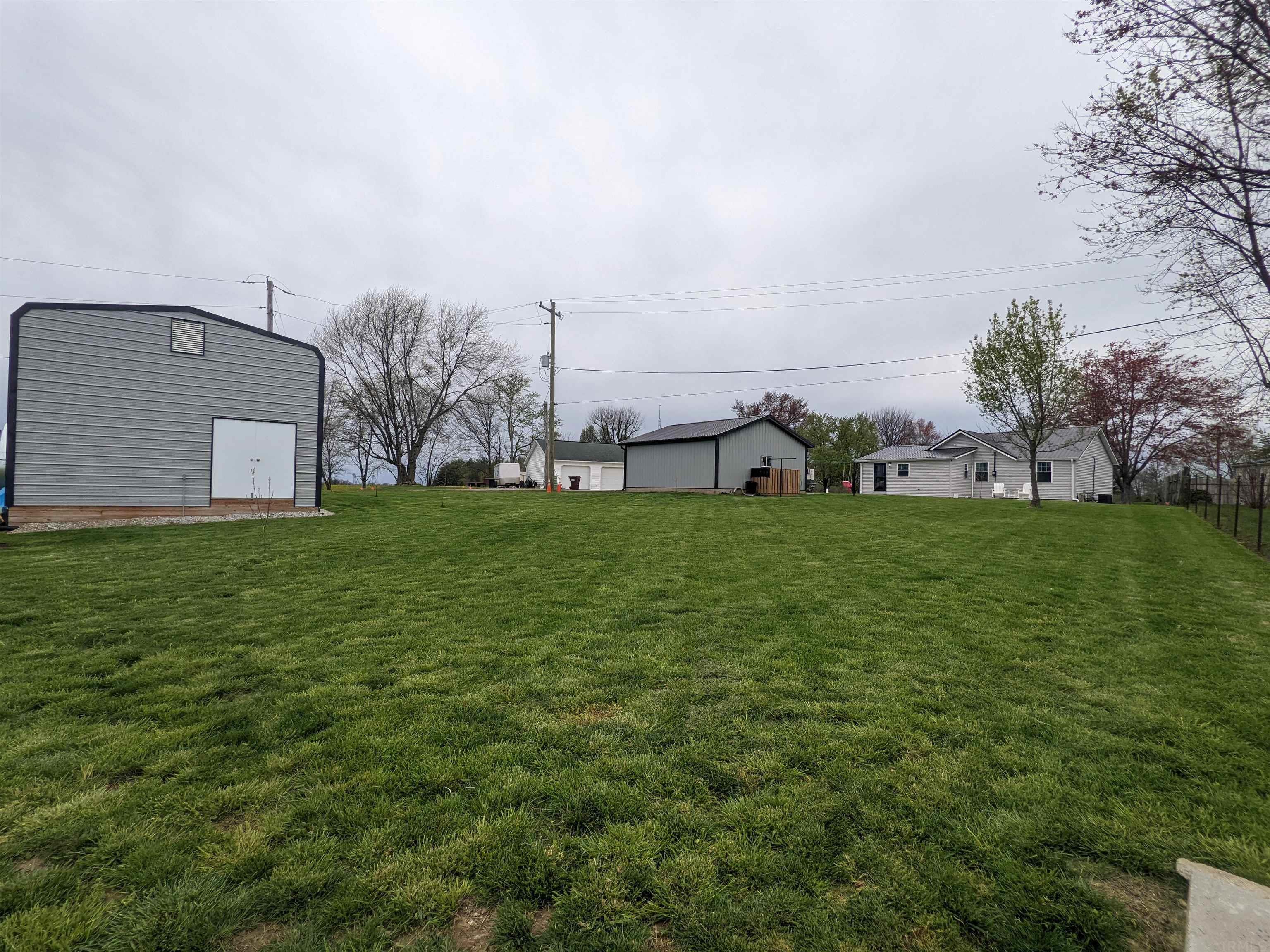1636 Scenic Hill Road Loogootee, IN 47553 - Photo 23 of 23 Gallery Image 23
