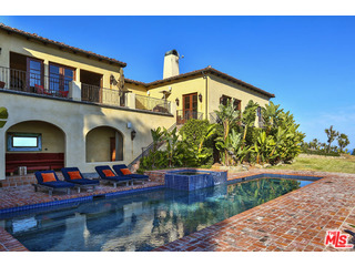 21424 Deerpath Lane Malibu, CA 90265 - Photo 2 of 22