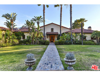 21424 Deerpath Lane Malibu, CA 90265 - Photo 4 of 22