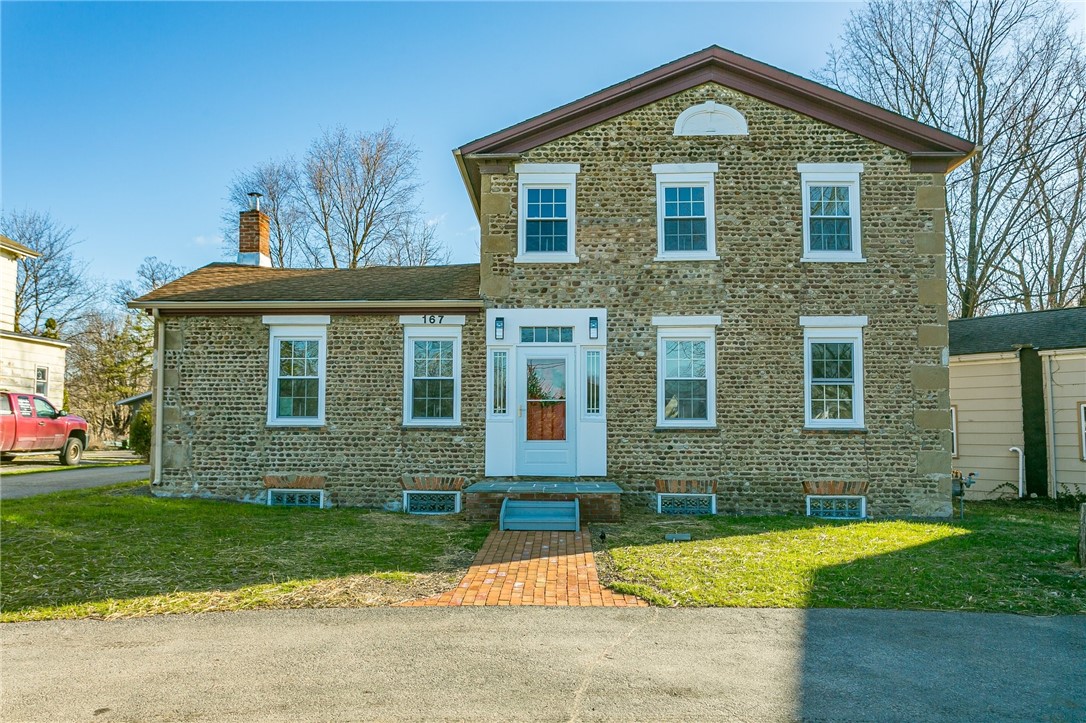 167 Hook Road Farmington, NY 14425 - Photo 1 of 1 Gallery Image 1