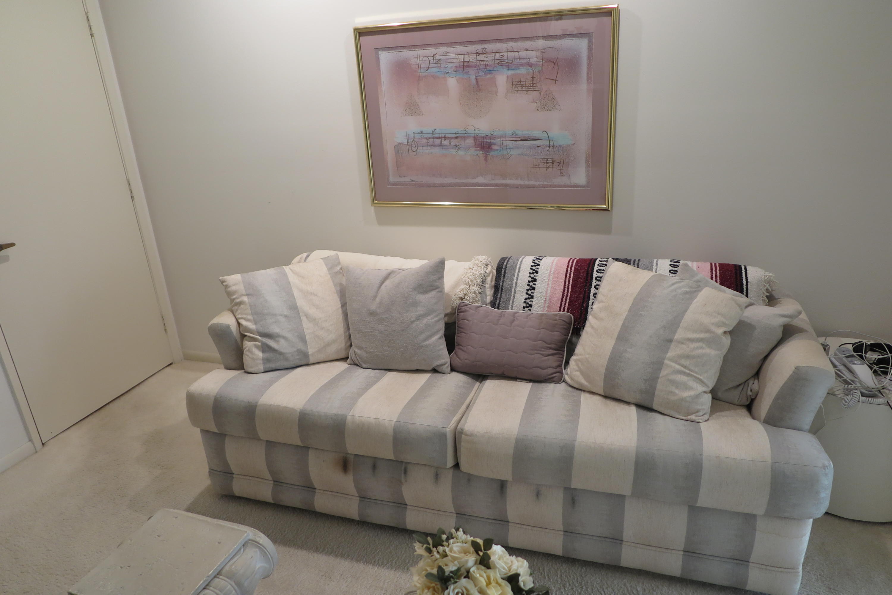 7832 La Mirada Drive Boca Raton, FL 33433 - Photo 11 of 15 Bedroom