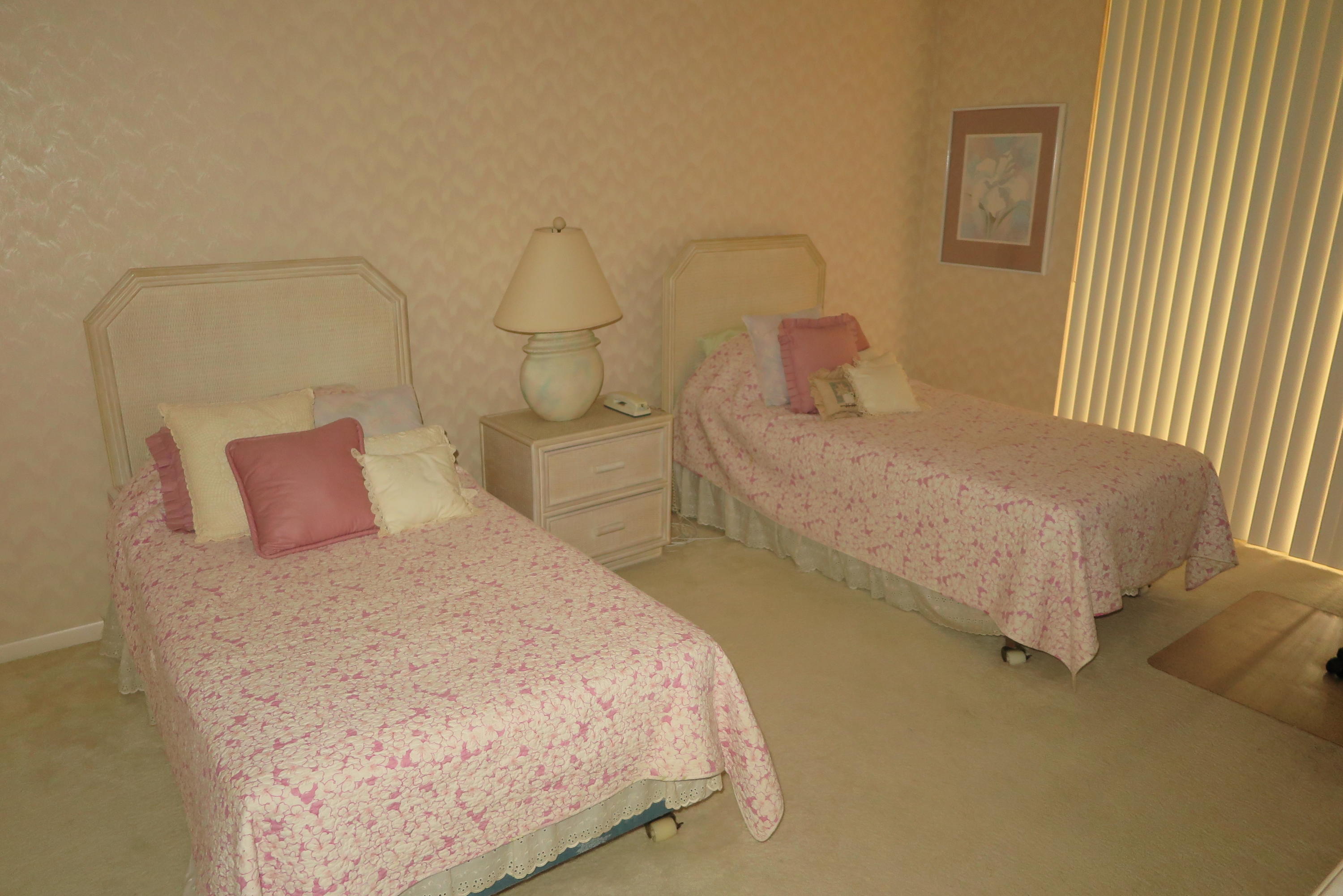 7832 La Mirada Drive Boca Raton, FL 33433 - Photo 10 of 15 Bedroom