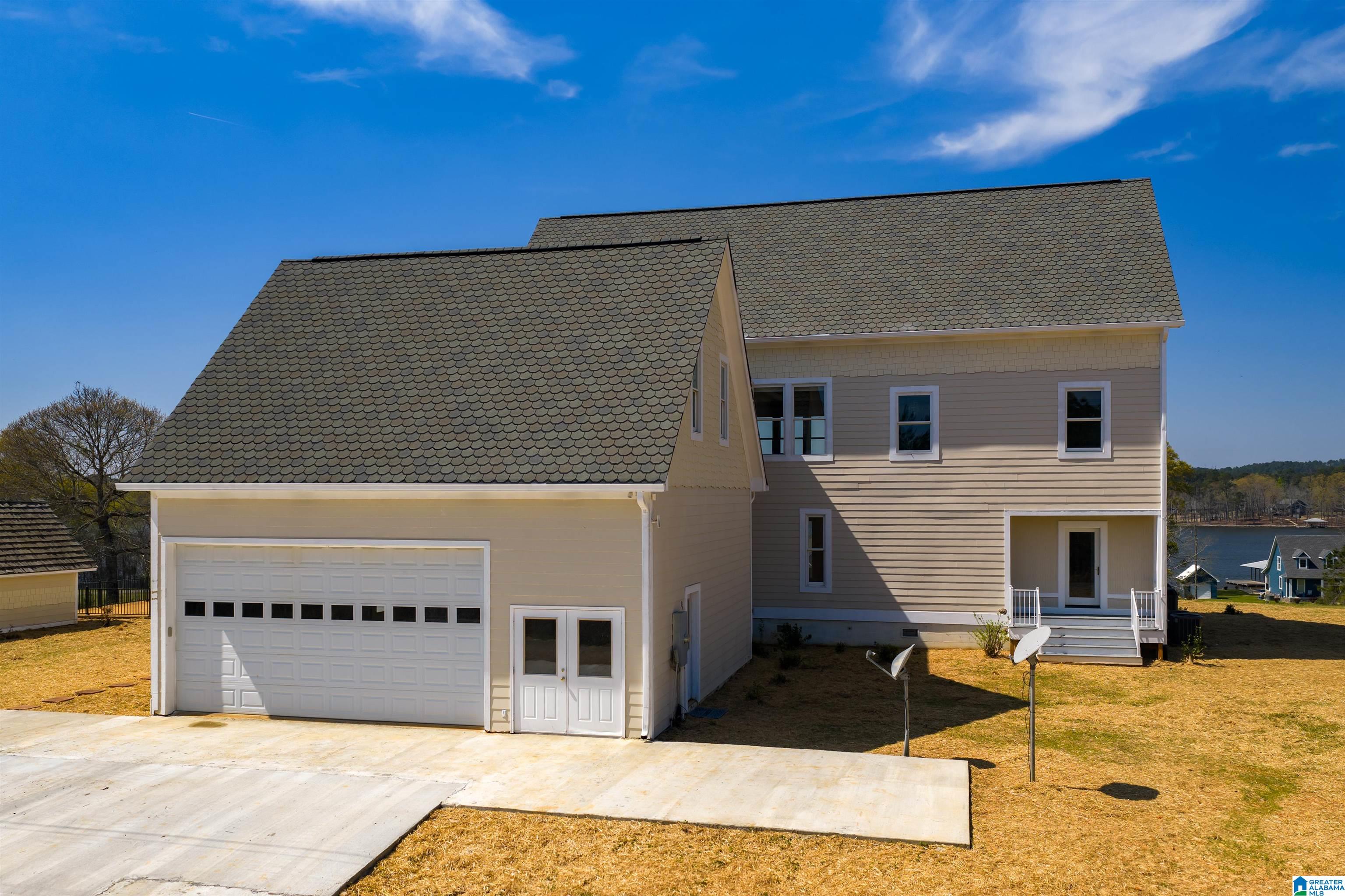 99 Nora Lane Sylacauga, AL 35151 - Photo 4 of 62