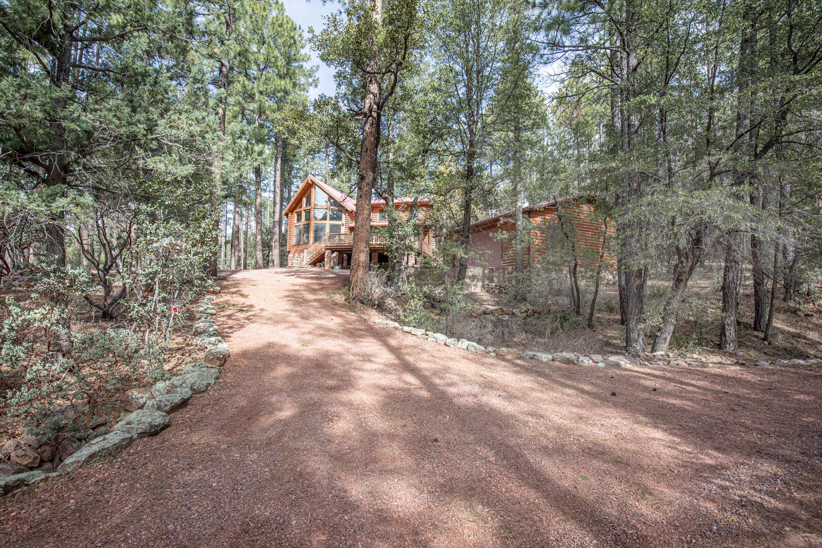 423 Meadow Way Payson, AZ 85541 - Photo 35 of 38 view from street 4g