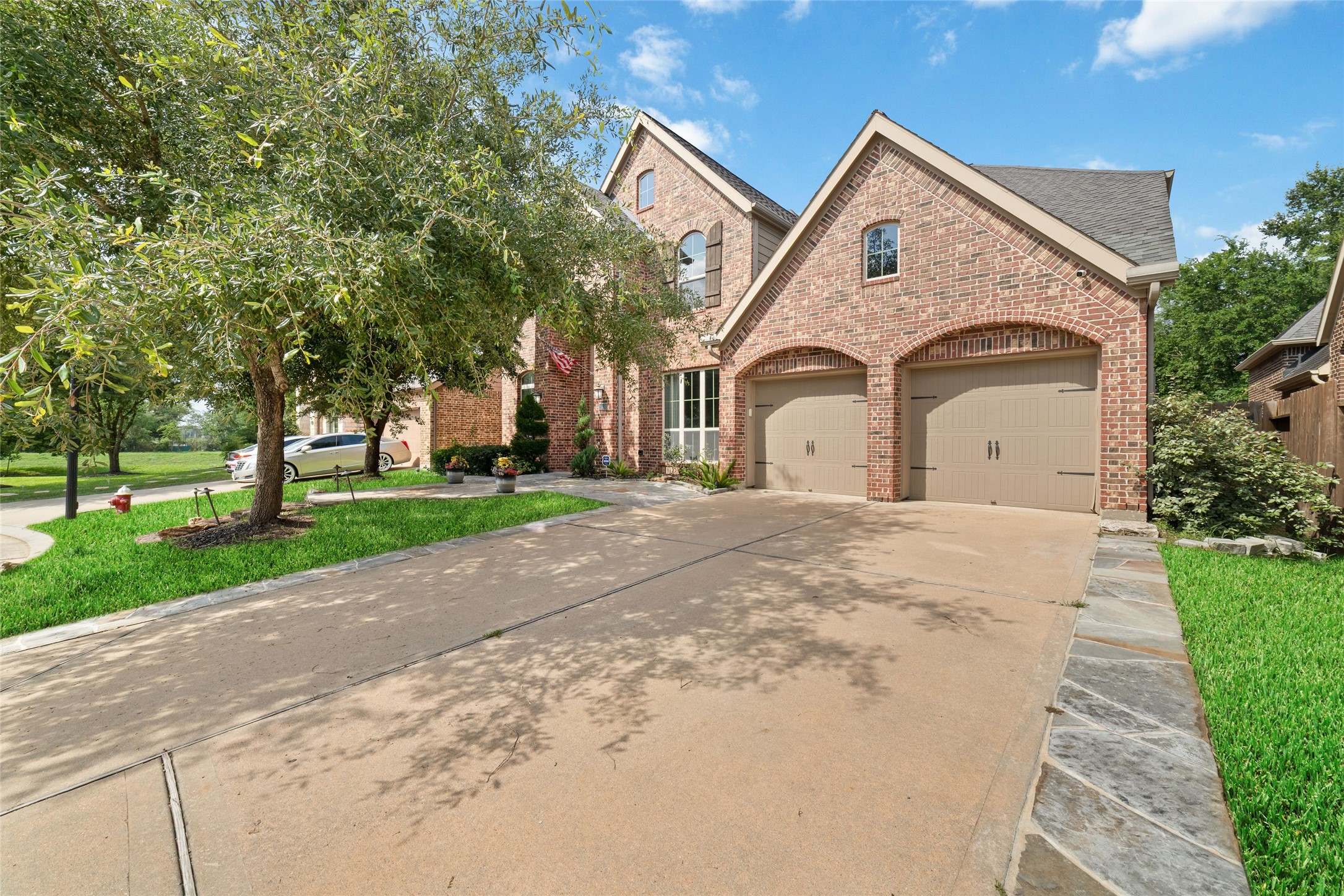 18630 Lena Trail Drive Spring, TX 77388 - Photo 2 of 38