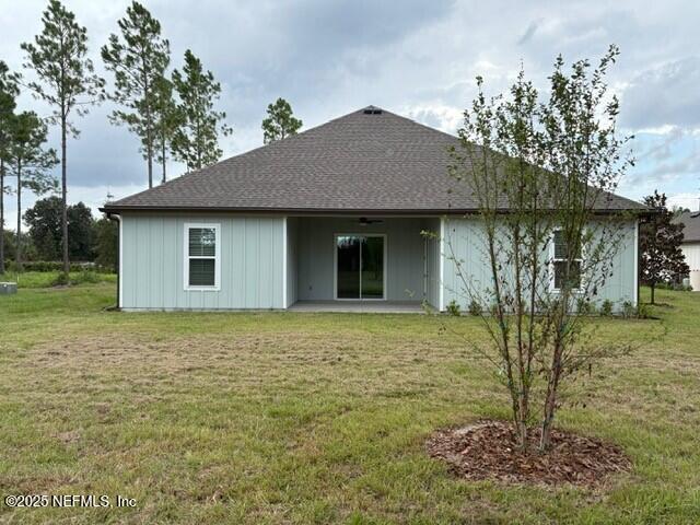 8431 Ford Road Bryceville, FL 32009 - Photo 11 of 12 Back