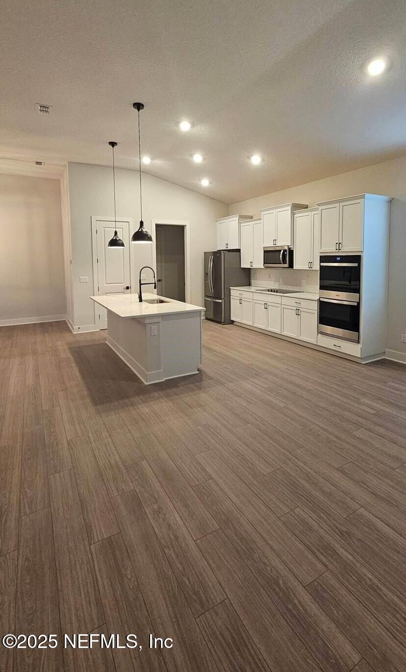 8431 Ford Road Bryceville, FL 32009 - Photo 2 of 12 Photo1