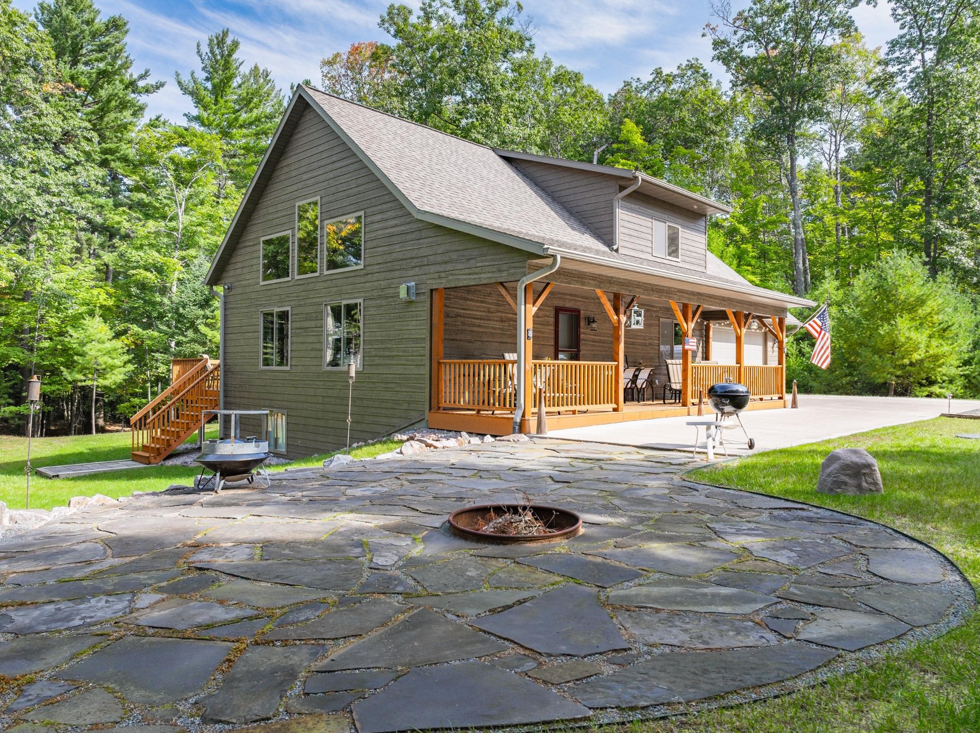 1151 Everett Road Eagle River, WI 54521 - Photo 23 of 39 Gallery Image 23