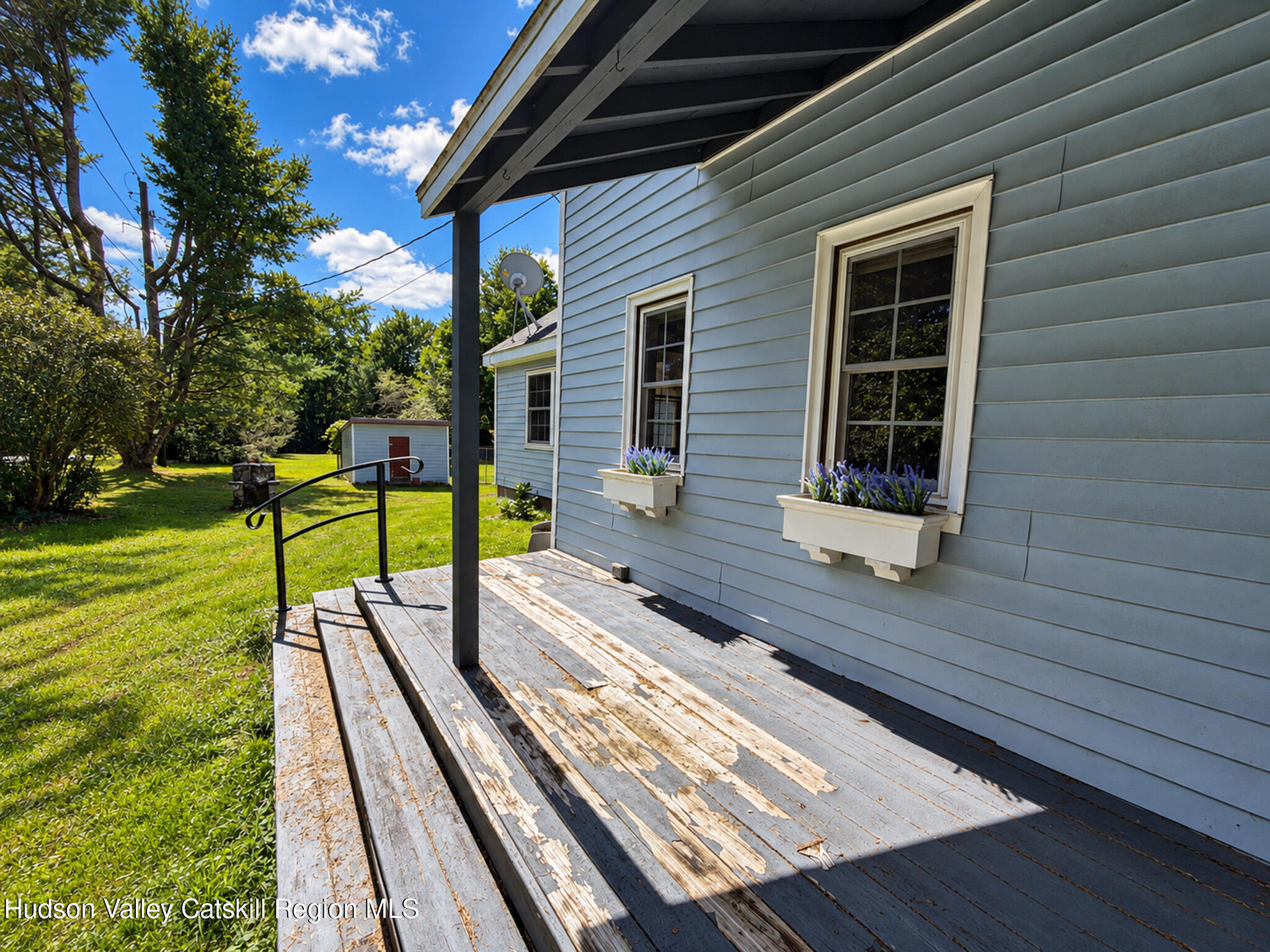 477 Campbell Road Windham, NY 12496 - Photo 5 of 30 V0000-3