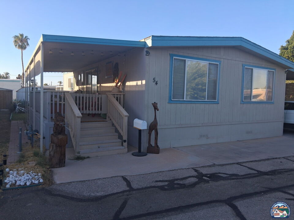 335 West Legion Road, Unit 54 Brawley, CA 92227 - Photo 1 of 16 Gallery Image 1