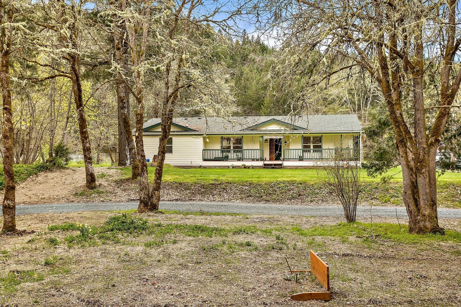 380 Elliott Creek Road Wilderville, OR 97543 - Photo 2 of 35 Additional Photo
