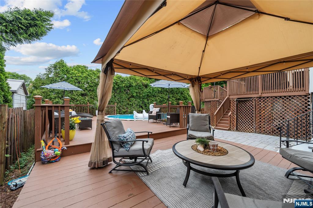 15 Valley Road Nutley, NJ 07110 - Photo 43 of 44