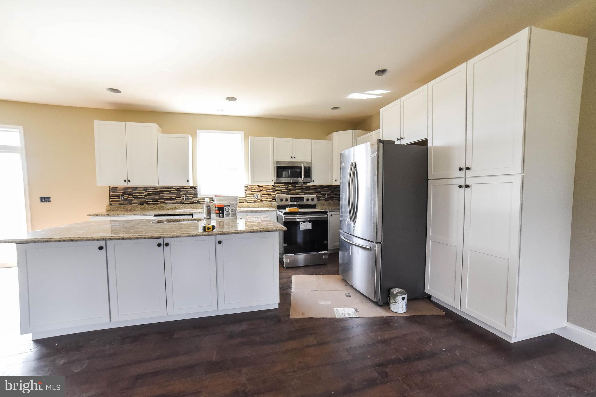 48784 Packer Court St. Inigoes, MD 20684 - Photo 8 of 25 Kitchen