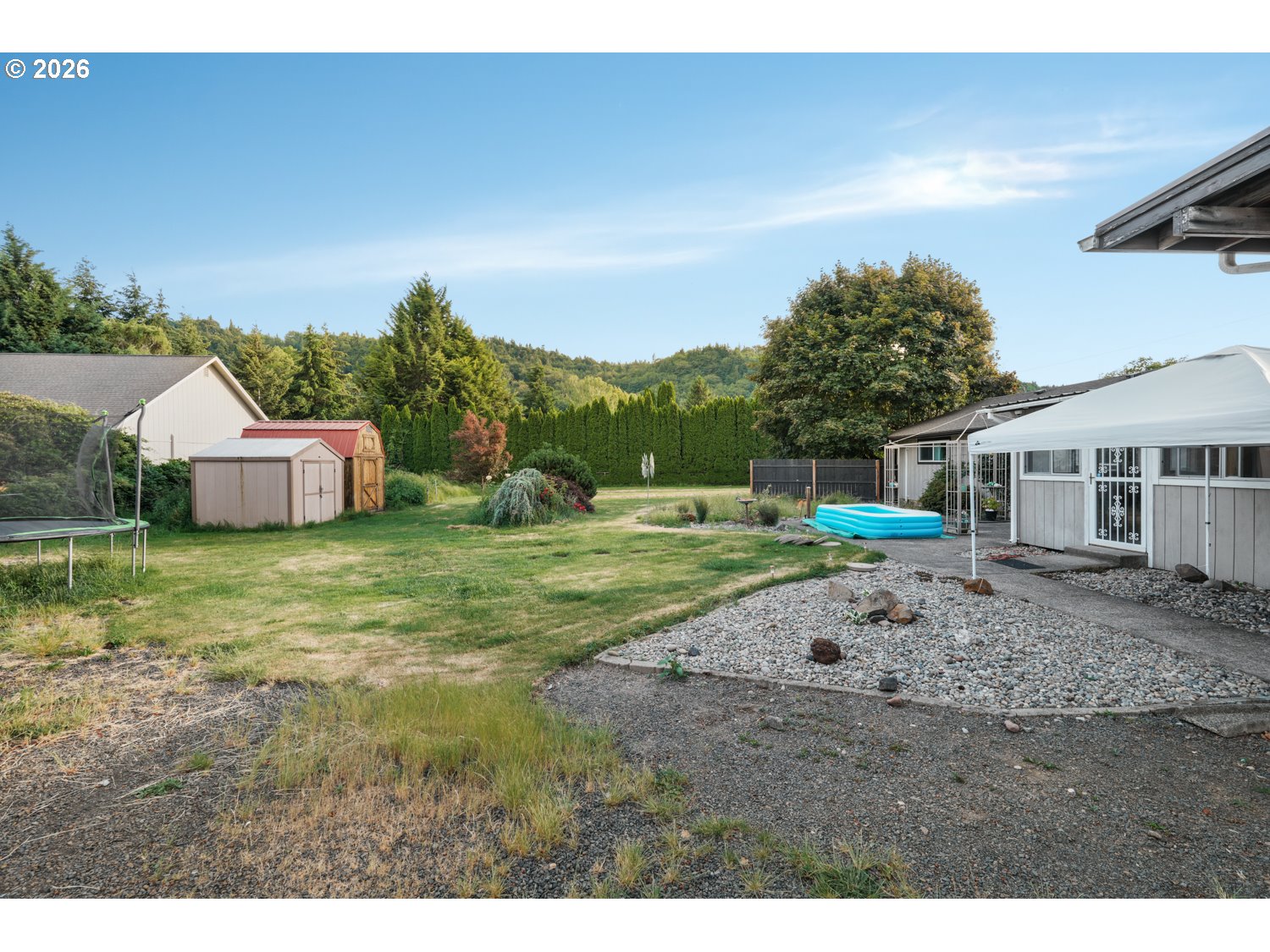 2128 44th Avenue Longview, WA 98632 - Photo 23 of 29