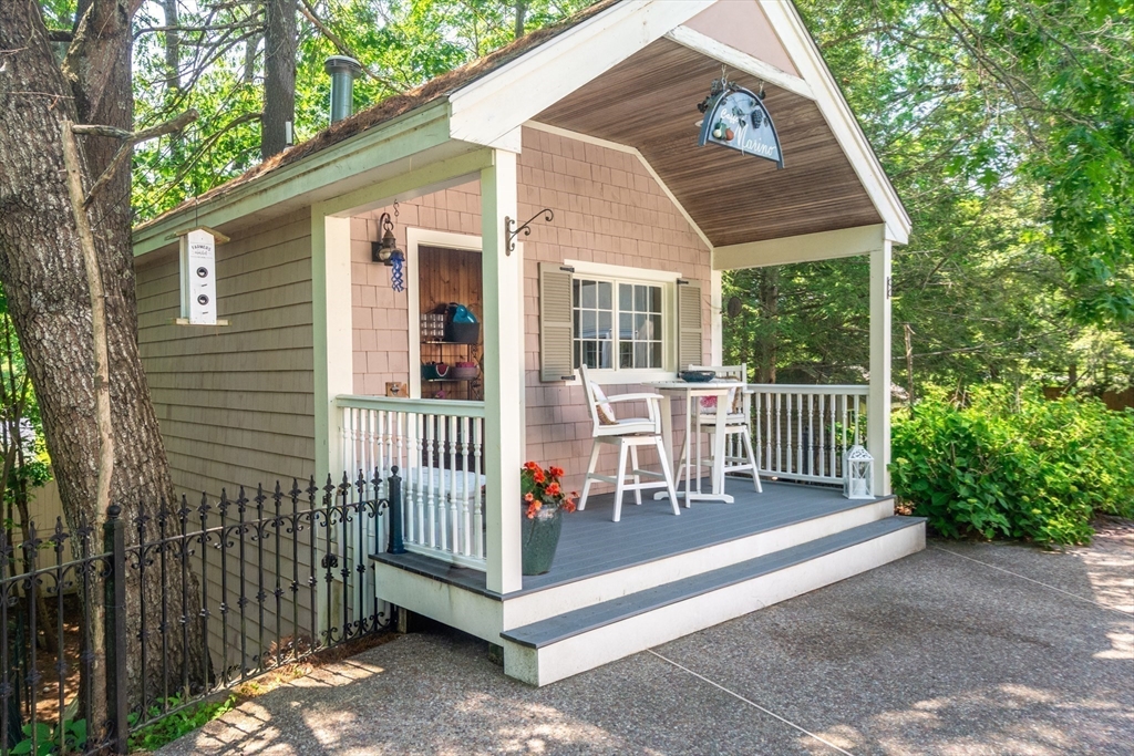 4 Wren Circle North Reading, MA 01864 - Photo 42 of 42