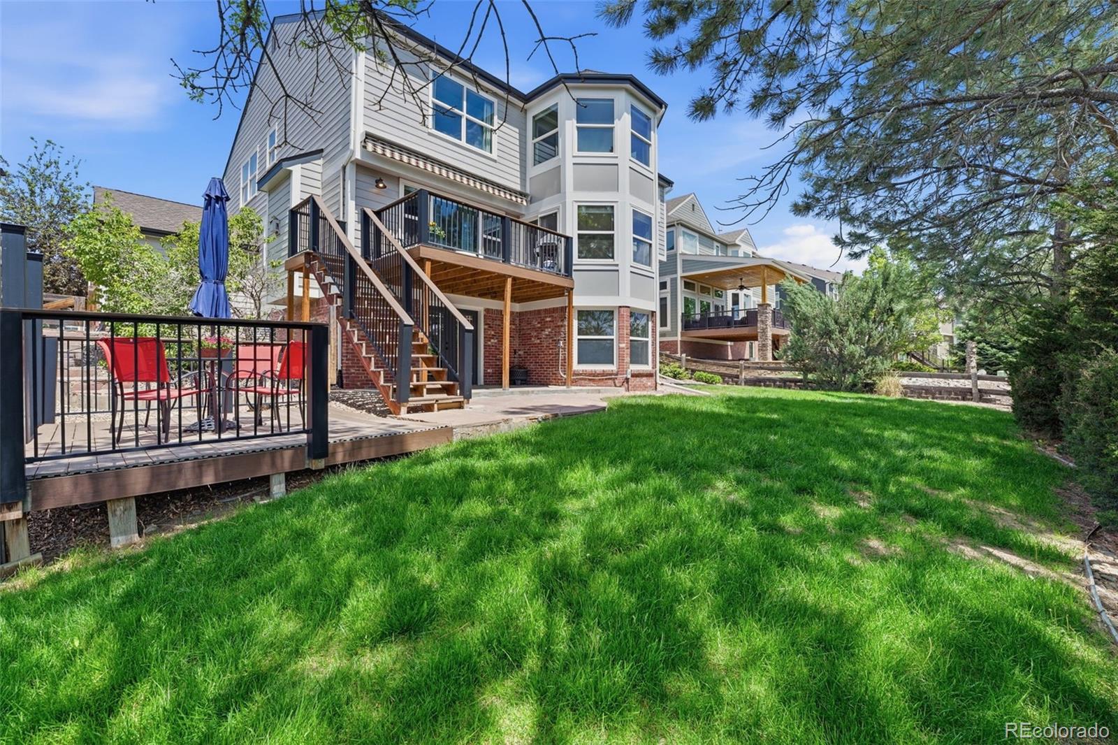 822 Shadowstone Drive Highlands Ranch, CO 80129 - Photo 40 of 45