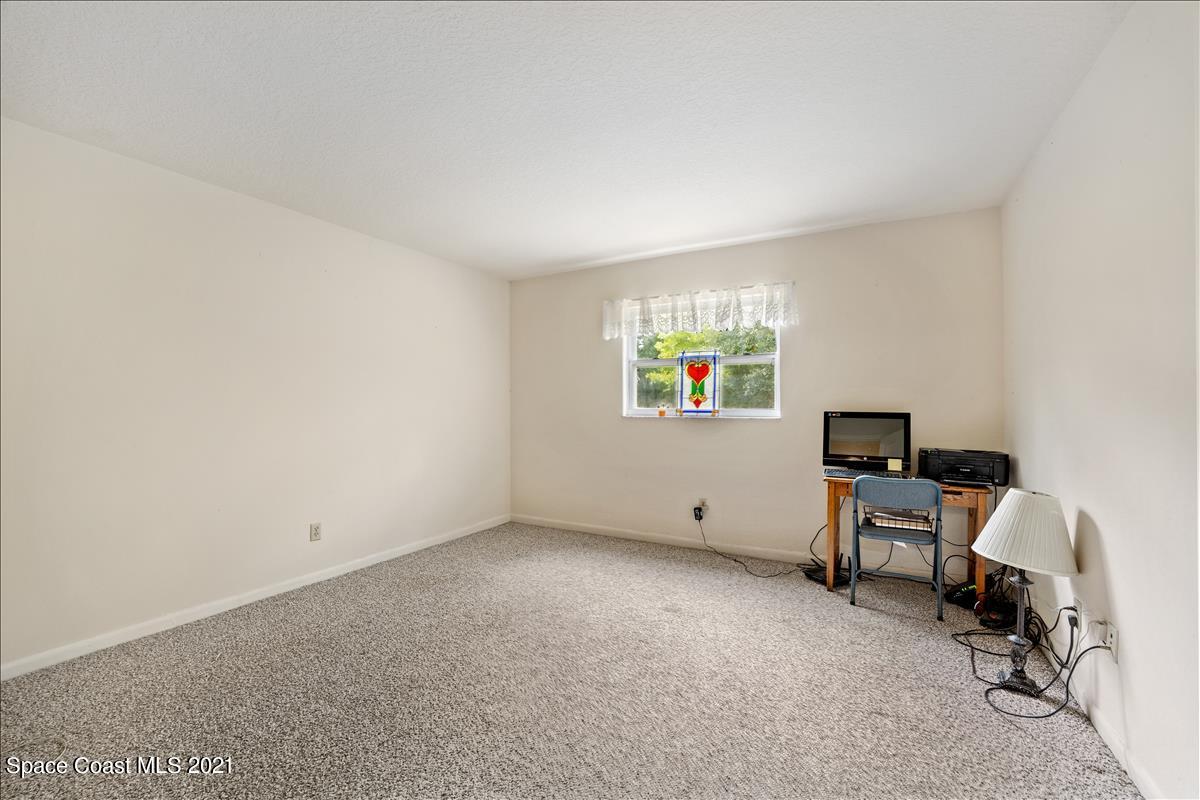 2825 Corey Road Malabar, FL 32950 - Photo 20 of 44 a view of workspace with workspace
