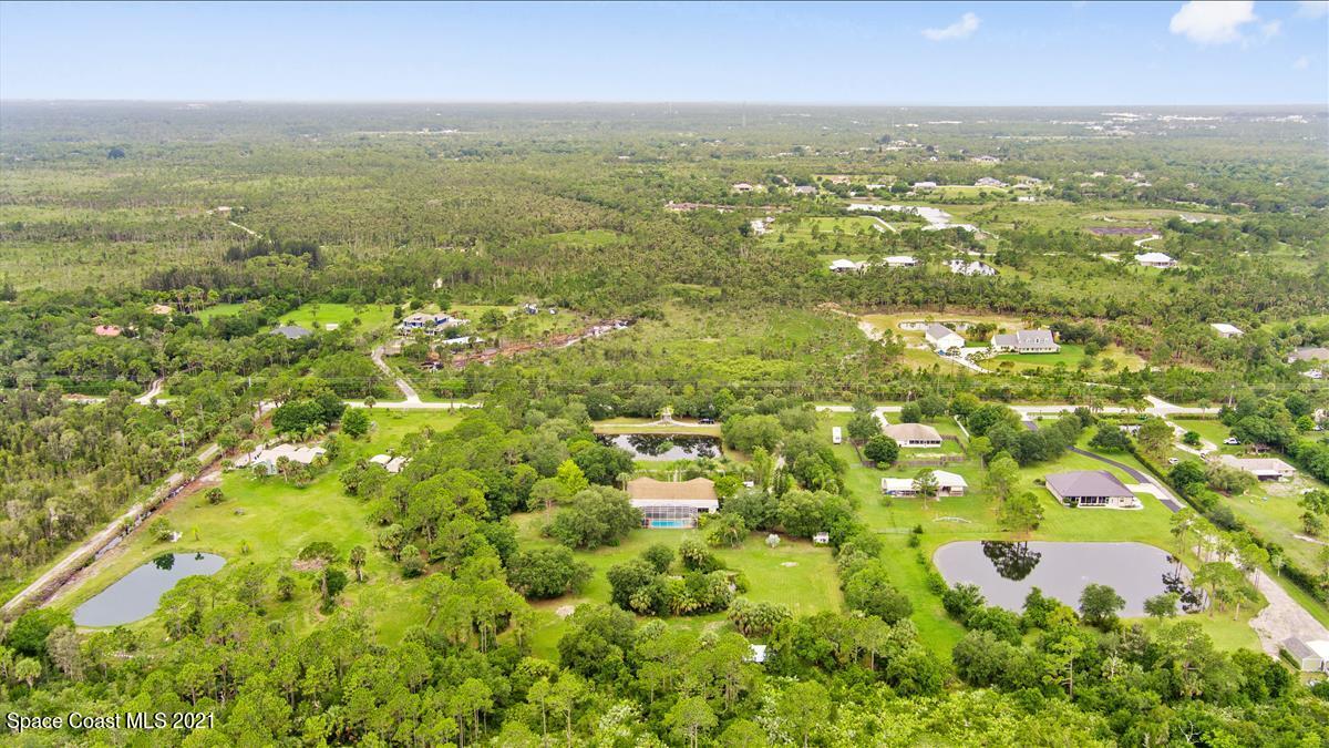 2825 Corey Road Malabar, FL 32950 - Photo 39 of 44 a view of city and green space