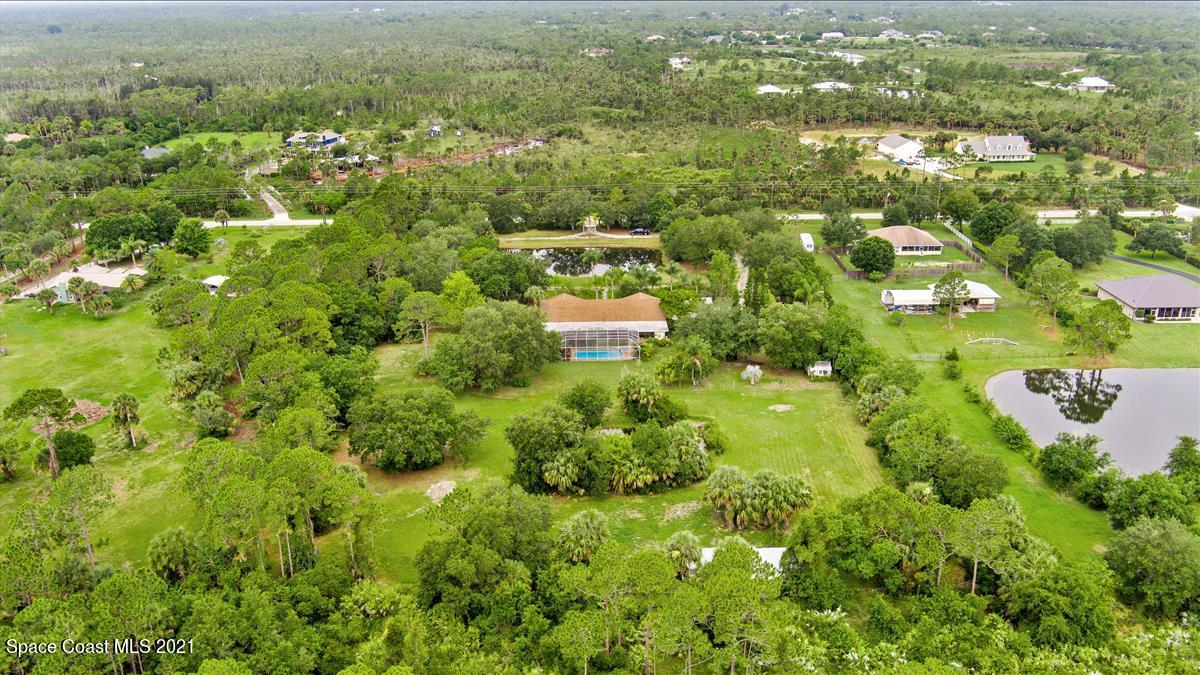 2825 Corey Road Malabar, FL 32950 - Photo 40 of 44 a view of a city