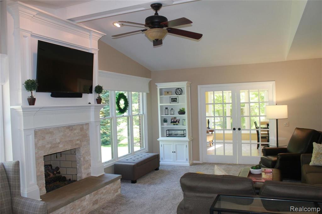 1794 Skyline Drive Rochester Hills, MI 48306 - Photo 11 of 41