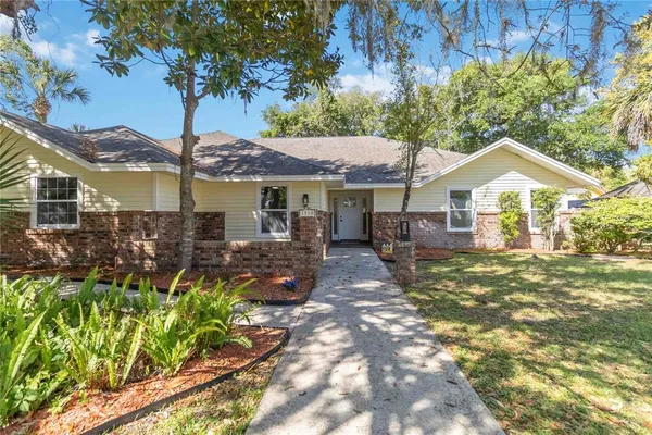 $570,000 | 1510 North Beach Street, Ormond Beach, FL 32174