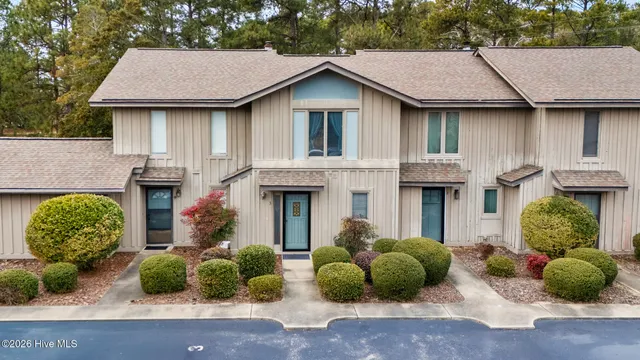 $240,000 | 940 Linden Road, Unit 3, Pinehurst, NC 28374