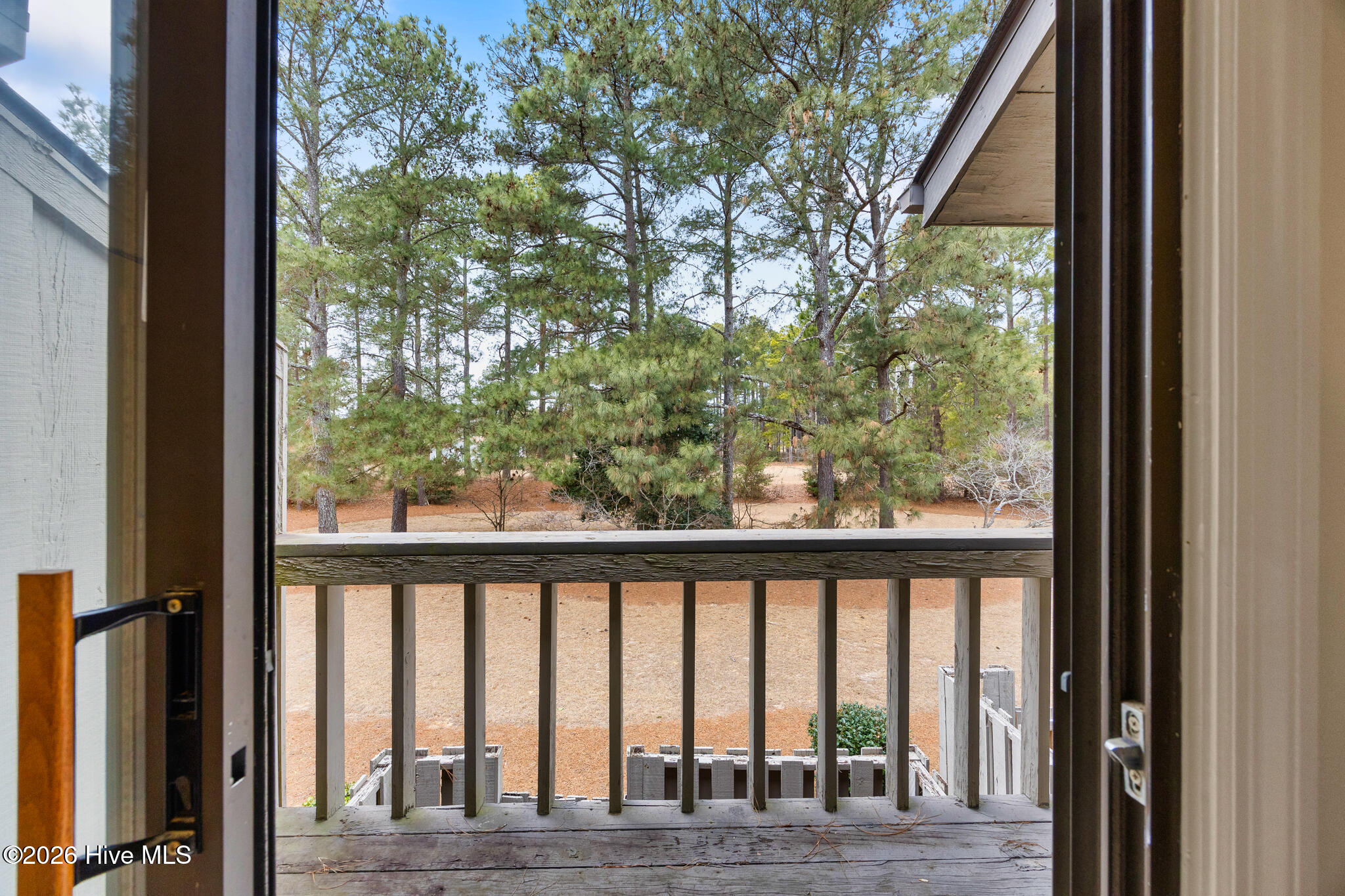 940 Linden Road, Unit 3 Pinehurst, NC 28374 - Photo 13 of 21 940 Linden Apt3-13