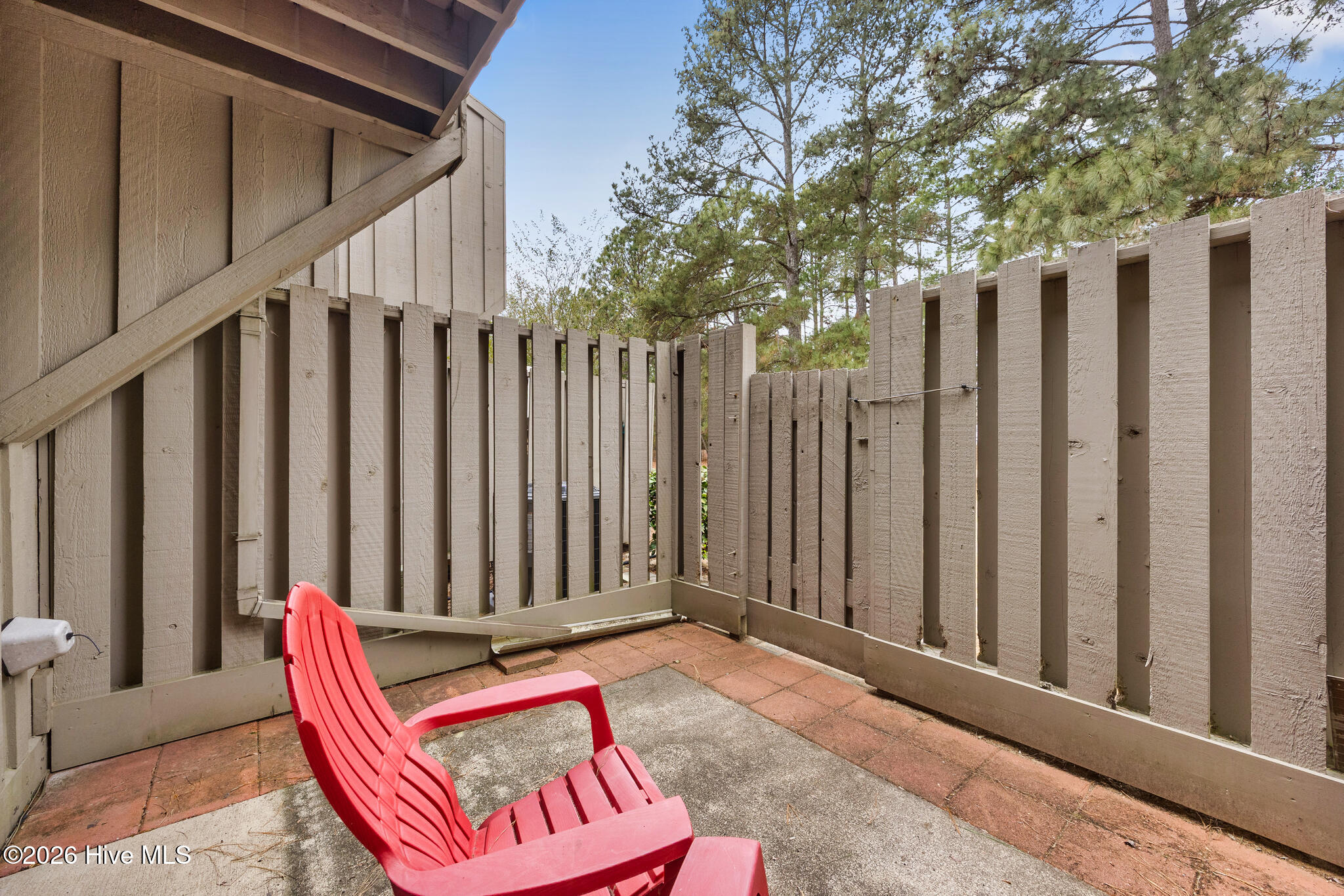 940 Linden Road, Unit 3 Pinehurst, NC 28374 - Photo 17 of 21 940 Linden Apt3-17