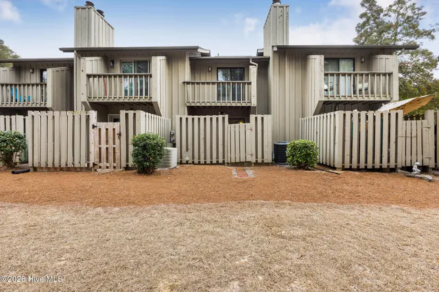 $240,000 | 940 Linden Road, Unit 3, Pinehurst, NC 28374
