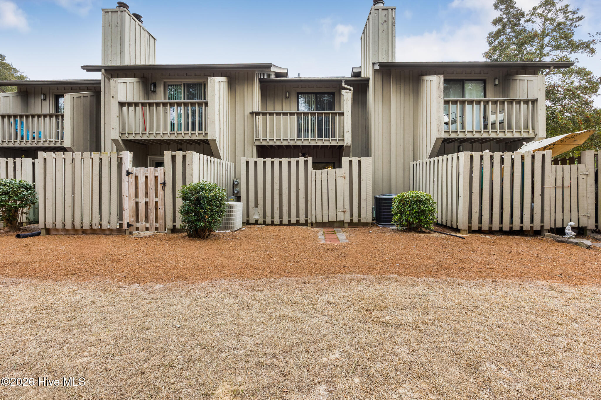 940 Linden Road, Unit 3 Pinehurst, NC 28374 - Photo 18 of 21 940 Linden Apt3-18